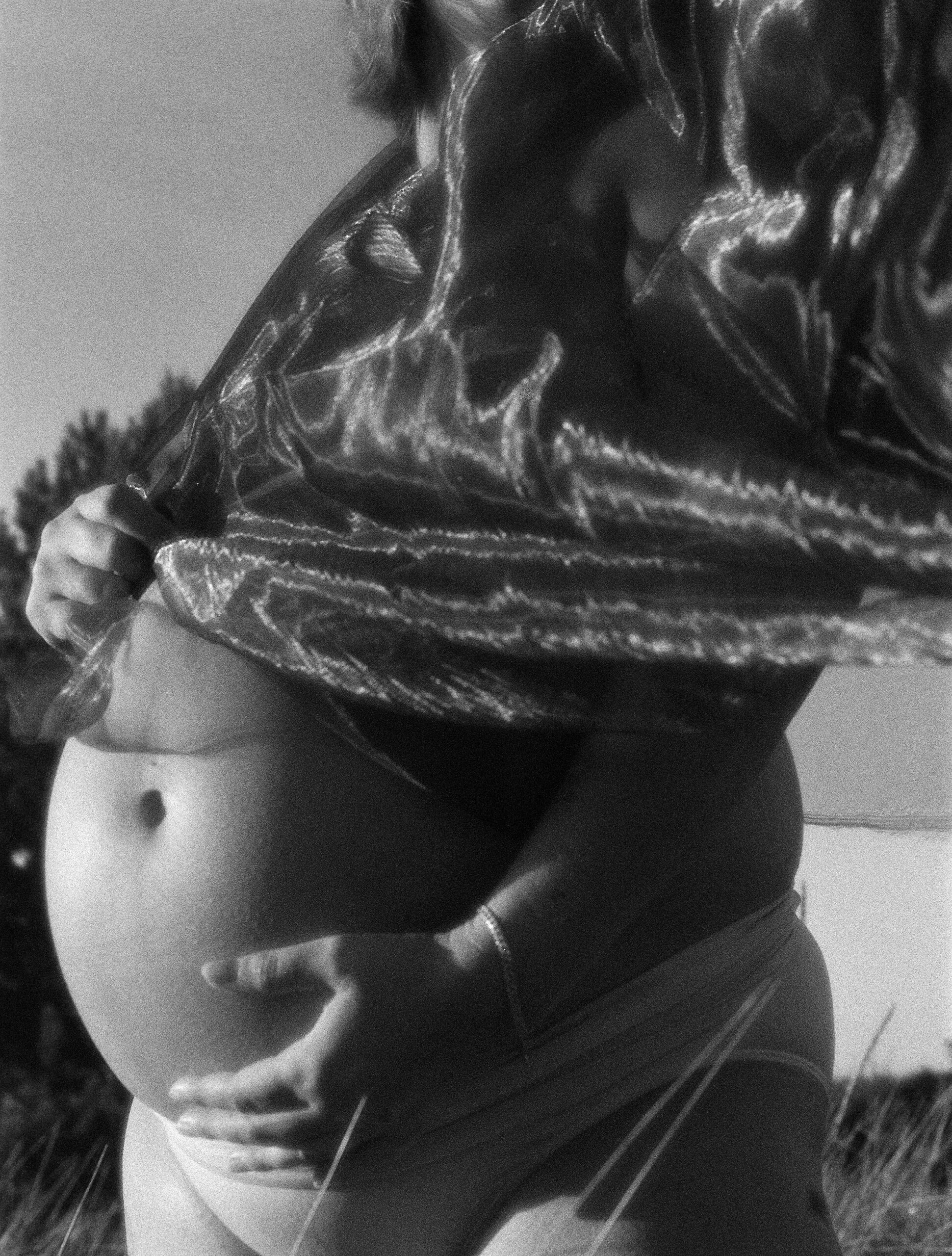 Film photography by Steph Varasteh