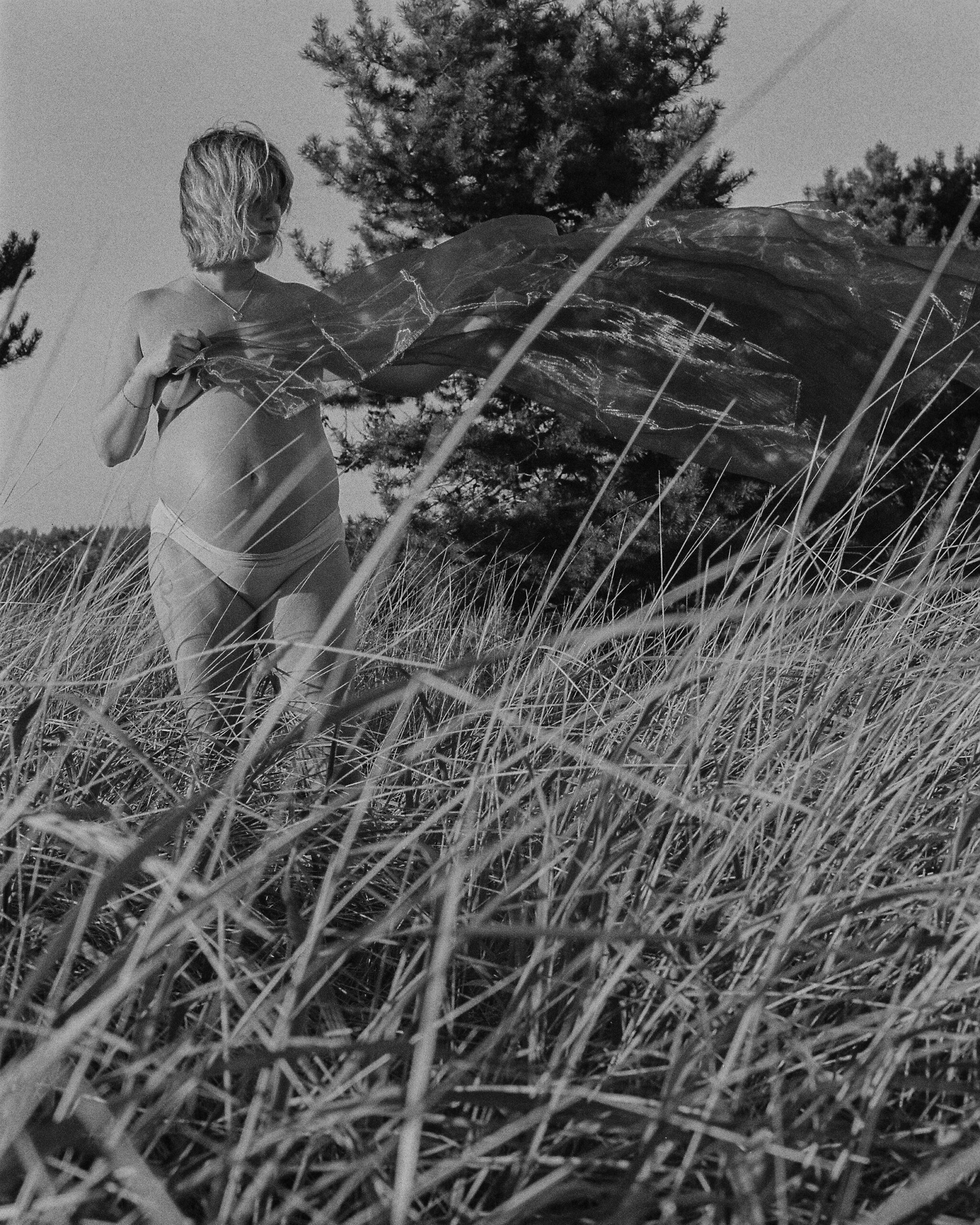 Film photography by Steph Varasteh