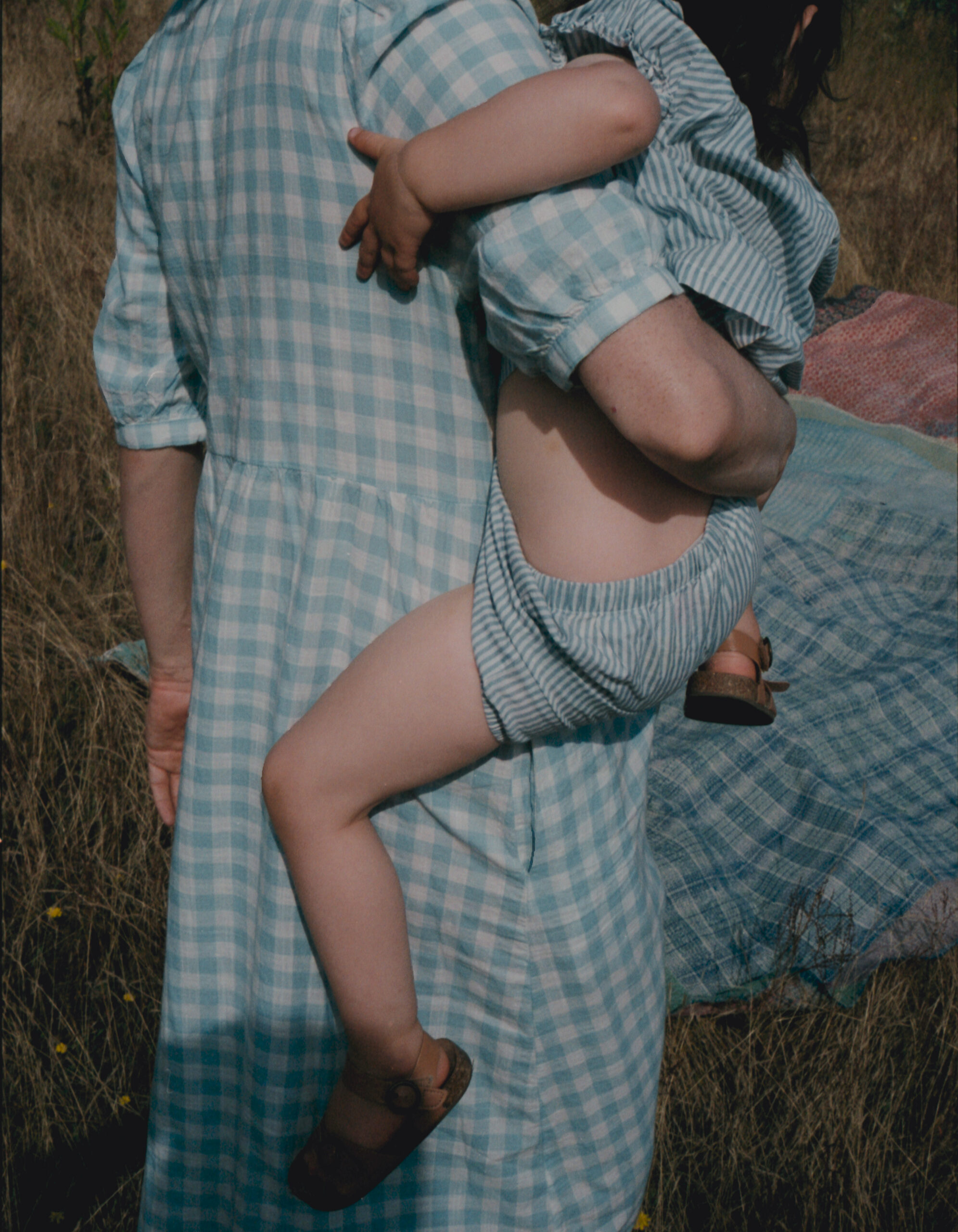 Film photography by Steph Varasteh