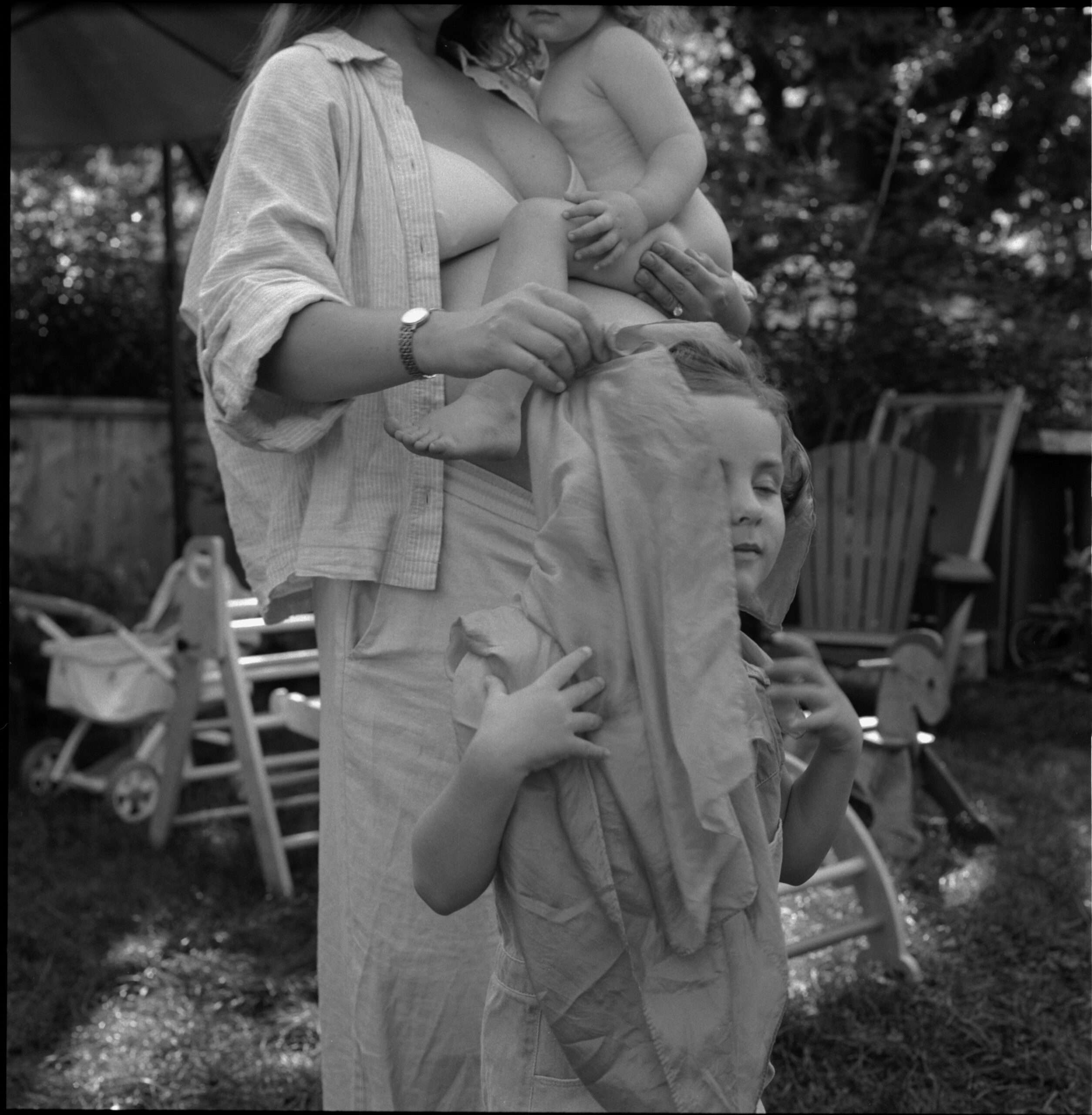 Film photography by Steph Varasteh