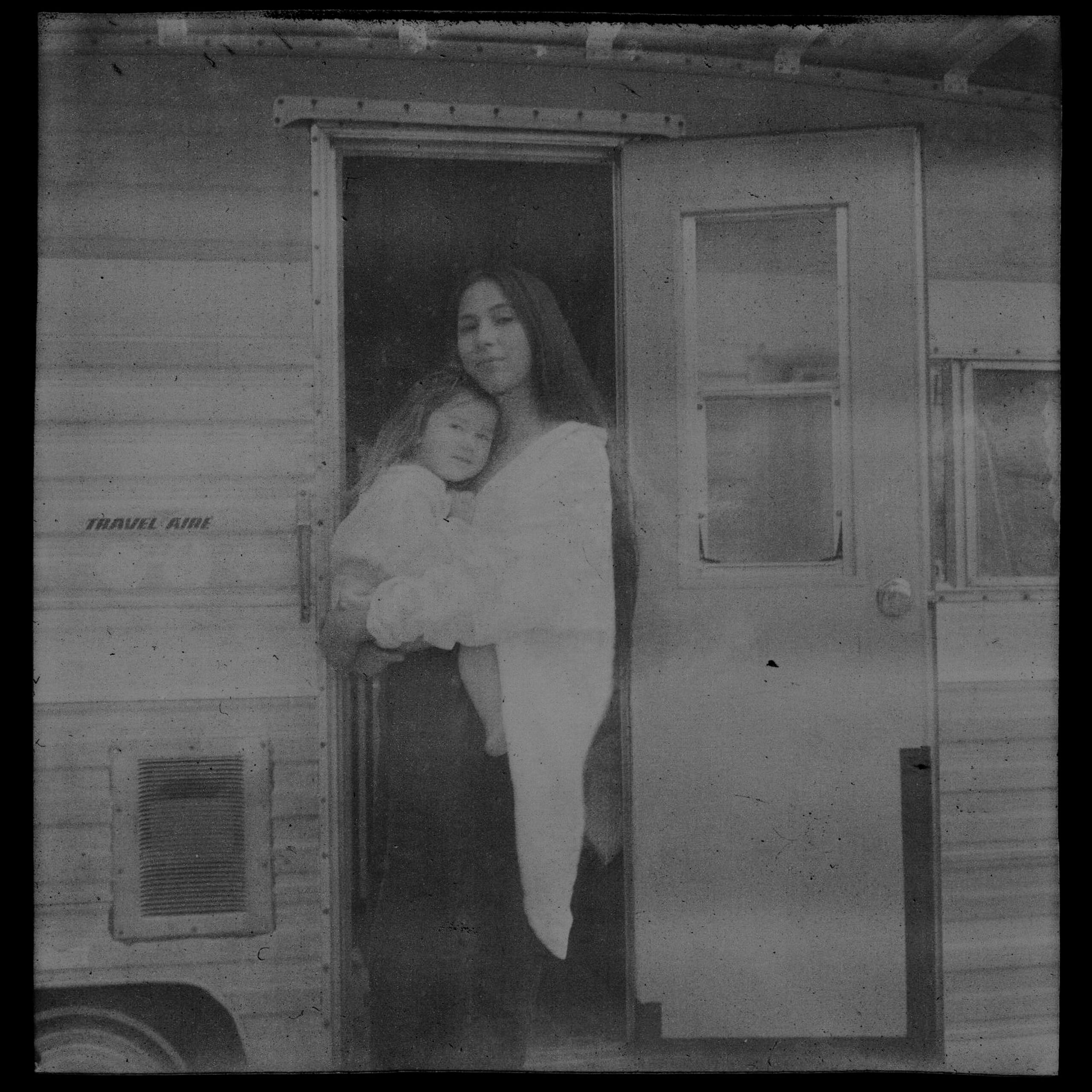 Film photography by Steph Varasteh
