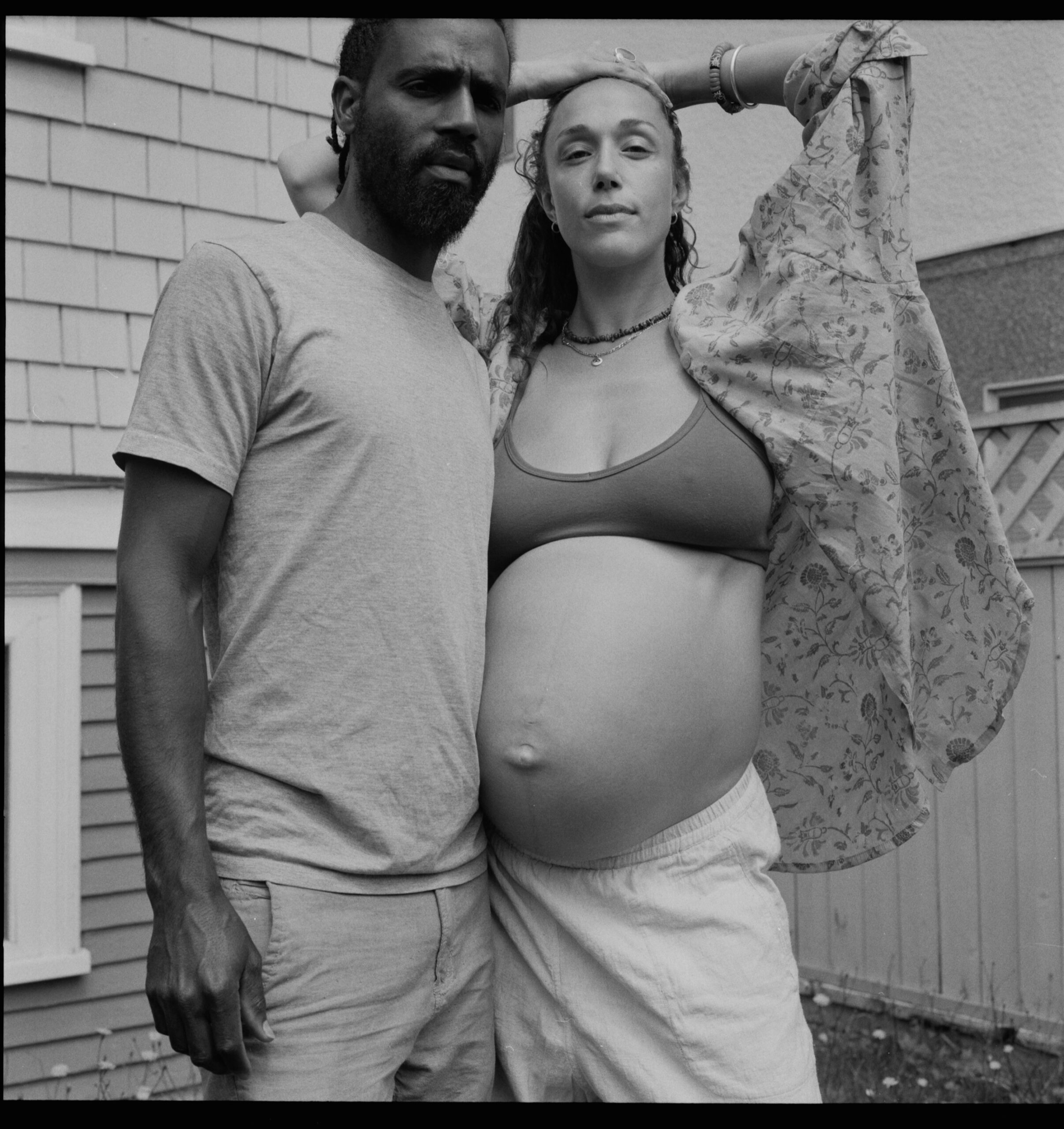 Film photography by Steph Varasteh