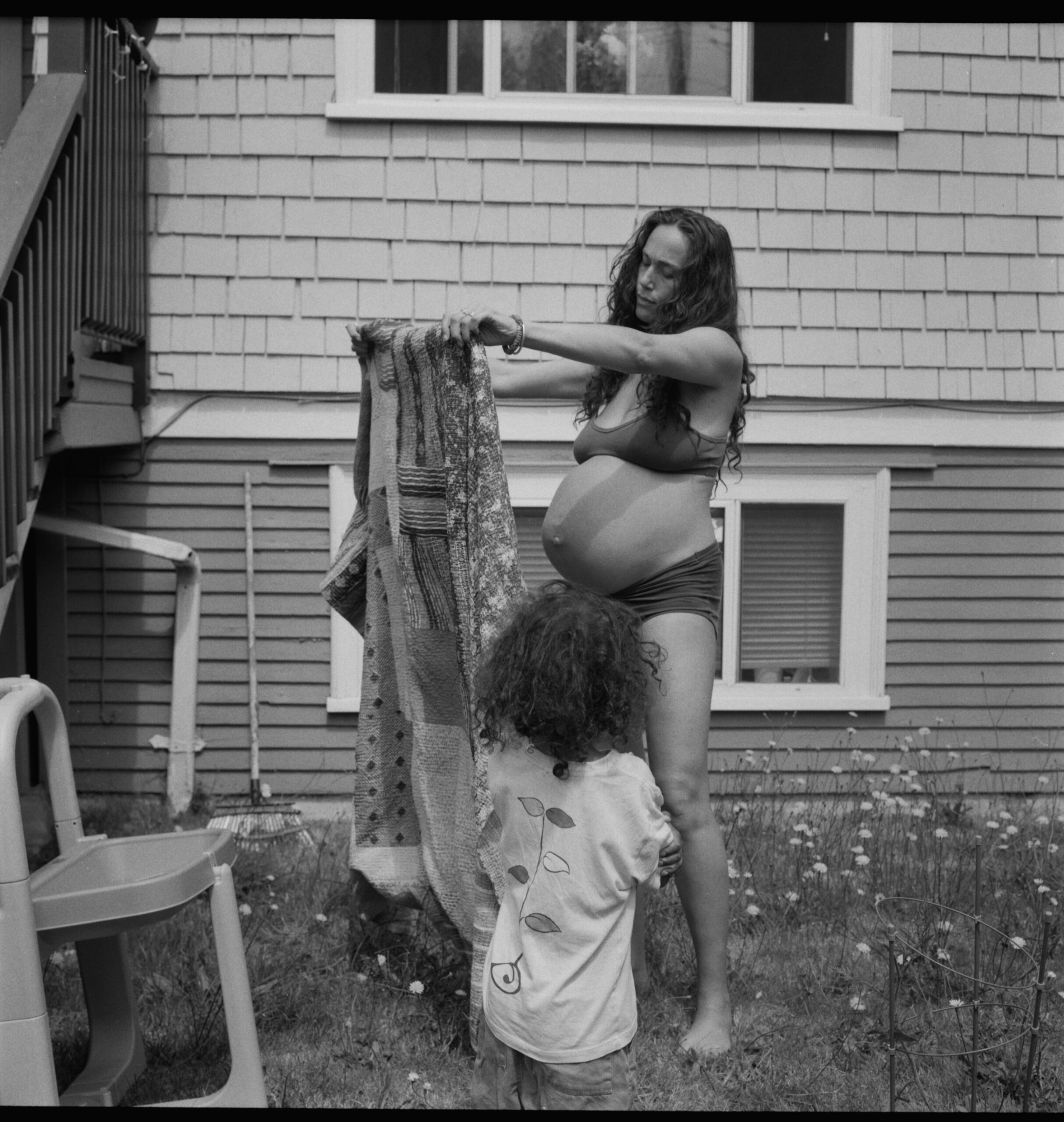 Film photography by Steph Varasteh