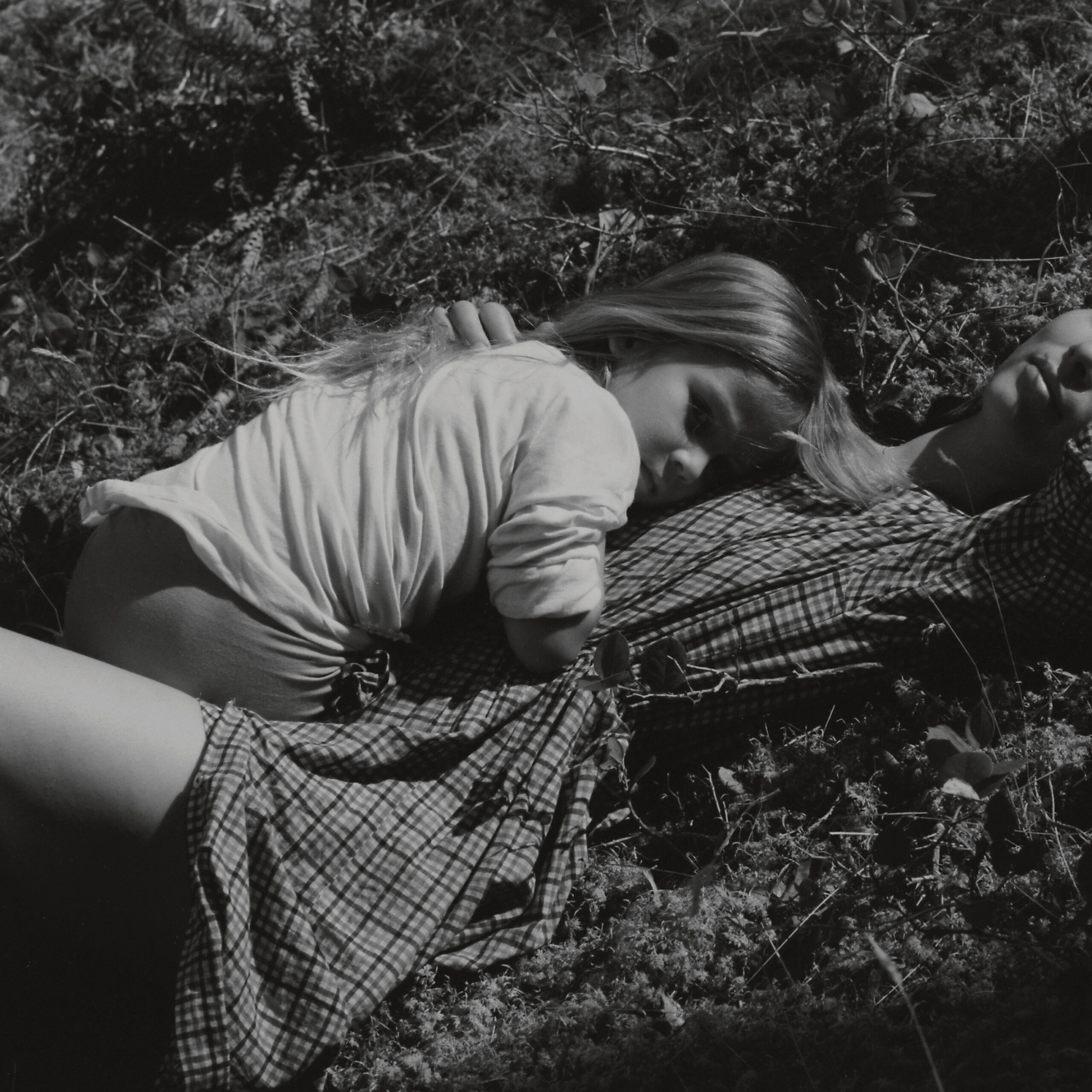 Film photography by Steph Varasteh