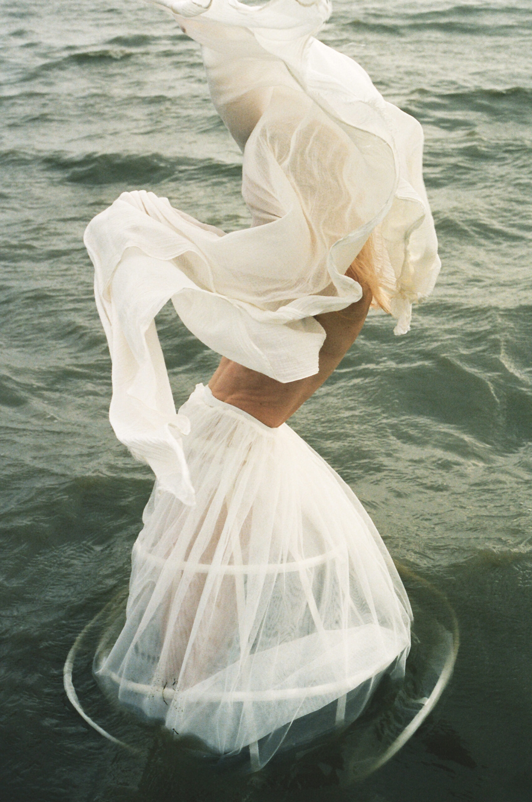 Fine art film photography by Steph Varasteh