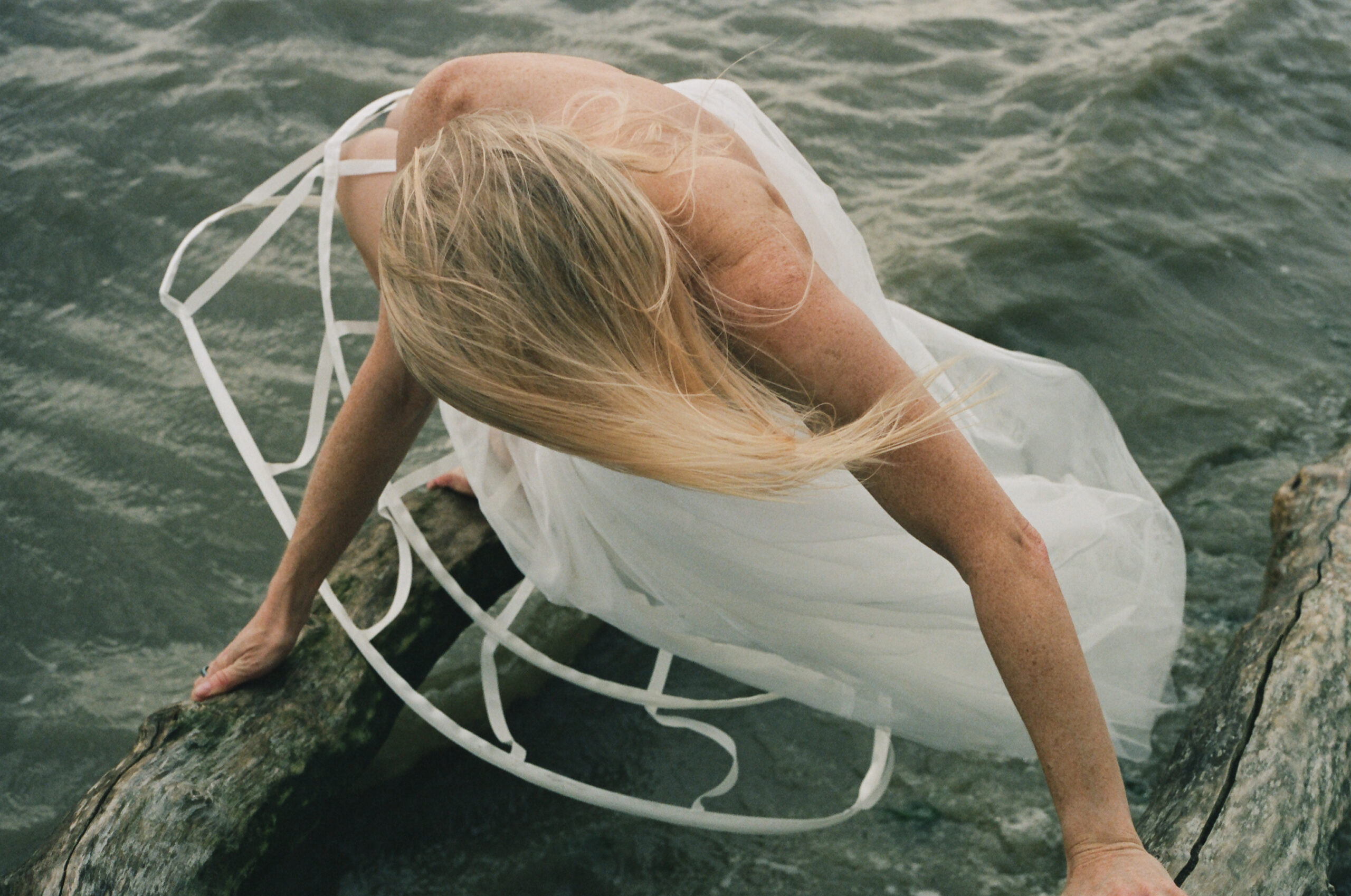 Fine art film photography by Steph Varasteh